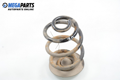 Coil spring for BMW 3 (E36) 1.8, 115 hp, sedan, 1996, position: rear