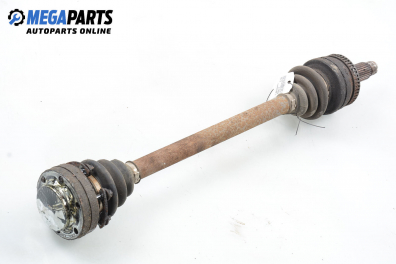 Driveshaft for BMW 3 (E36) 1.8, 115 hp, sedan, 1996, position: left