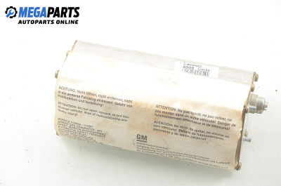 Airbag for Opel Corsa B 1.0 12V, 54 hp, 3 uși, 1998