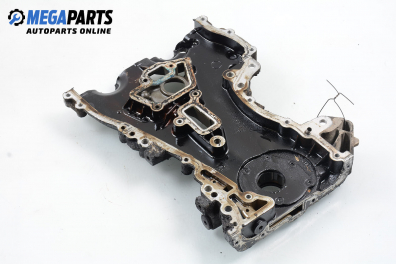 Oil pump for Opel Corsa B 1.0 12V, 54 hp, 3 doors, 1998