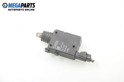 Actuator încuietoare ușă for Opel Vectra B 2.0 16V DI, 82 hp, combi, 1997