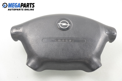 Airbag for Opel Vectra B 2.0 16V DI, 82 hp, combi, 1997