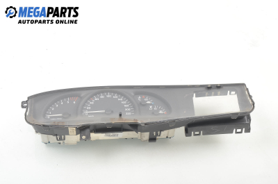 Instrument cluster for Opel Vectra B 2.0 16V DI, 82 hp, station wagon, 1997