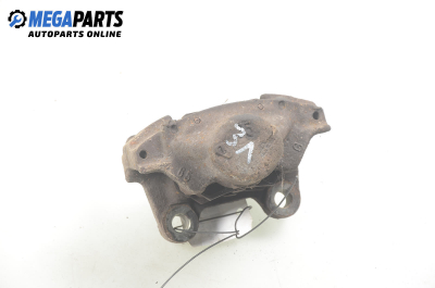 Caliper for Opel Vectra B 2.0 16V DI, 82 hp, station wagon, 1997, position: rear - left