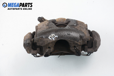 Caliper for Opel Vectra B 2.0 16V DI, 82 hp, station wagon, 1997, position: front - right