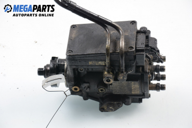 Diesel injection pump for Opel Vectra B 2.0 16V DI, 82 hp, station wagon, 1997