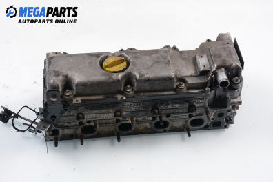 Engine head for Opel Vectra B 2.0 16V DI, 82 hp, station wagon, 1997