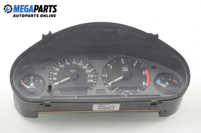 Bloc instrumente de bord for BMW 3 (E36) 2.5 TDS, 143 hp, combi automatic, 1998