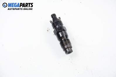 Diesel fuel injector for BMW 3 (E36) 2.5 TDS, 143 hp, station wagon automatic, 1998