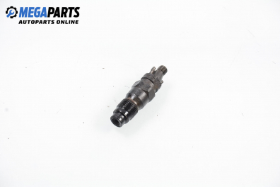 Diesel fuel injector for BMW 3 (E36) 2.5 TDS, 143 hp, station wagon automatic, 1998