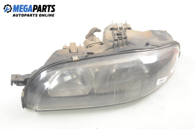 Headlight for Fiat Bravo 1.9 TD, 100 hp, 3 doors, 1997, position: left