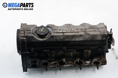 Engine head for Fiat Bravo 1.9 TD, 100 hp, 3 doors, 1997