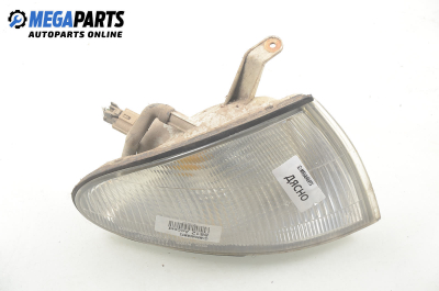 Blinklicht for Hyundai Accent 1.3 12V, 84 hp, hecktür, 3 türen, 1998, position: rechts