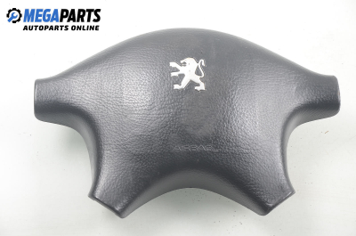 Airbag for Peugeot 406 1.8 16V, 110 hp, sedan, 1997