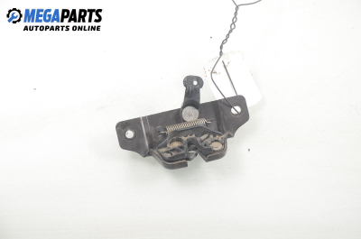 Trunk lock for Peugeot 406 1.8 16V, 110 hp, sedan, 1997