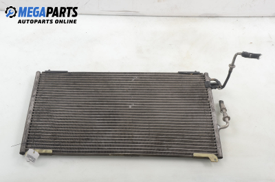 Radiator aer condiționat for Peugeot 406 1.8 16V, 110 hp, sedan, 1997