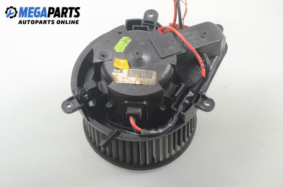 Heating blower for Peugeot 406 1.8 16V, 110 hp, sedan, 1997