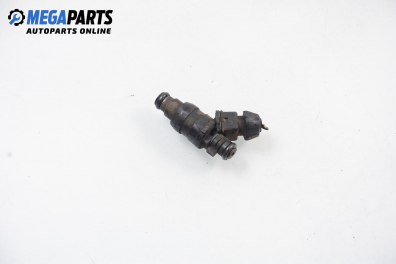 Gasoline fuel injector for Peugeot 406 1.8 16V, 110 hp, sedan, 1997