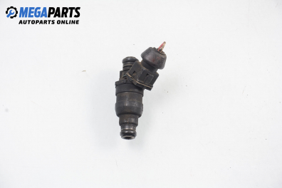 Gasoline fuel injector for Peugeot 406 1.8 16V, 110 hp, sedan, 1997