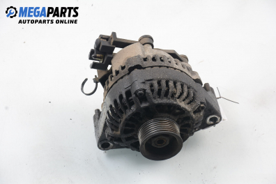 Alternator for Peugeot 406 1.8 16V, 110 hp, sedan, 1997