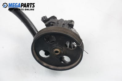 Power steering pump for Peugeot 406 1.8 16V, 110 hp, sedan, 1997