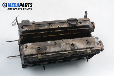 Engine head for Peugeot 406 1.8 16V, 110 hp, sedan, 1997