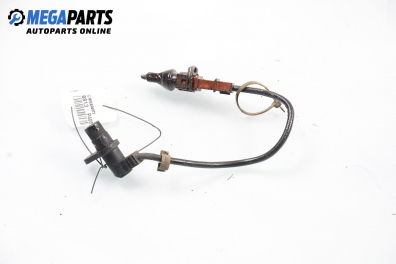 Senzor arbore cotit for Peugeot 406 1.8 16V, 110 hp, sedan, 1997