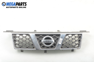 Grilă for Nissan X-Trail 2.2 dCi 4x4, 136 hp, 2003