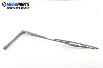 Front wipers arm for Nissan X-Trail 2.2 dCi 4x4, 136 hp, 2003, position: right