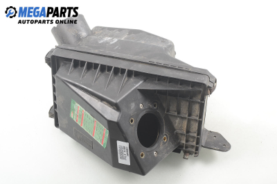 Air cleaner filter box for Nissan X-Trail 2.2 dCi 4x4, 136 hp, 2003