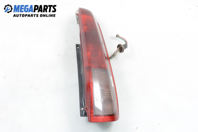 Tail light for Nissan X-Trail 2.2 dCi 4x4, 136 hp, 2003, position: right