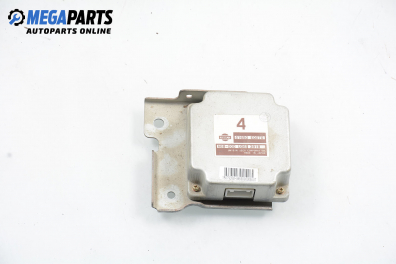 Module for Nissan X-Trail 2.2 dCi 4x4, 136 hp, 2003