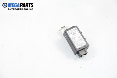Keyless-entry module for Nissan X-Trail 2.2 dCi 4x4, 136 hp, 2003