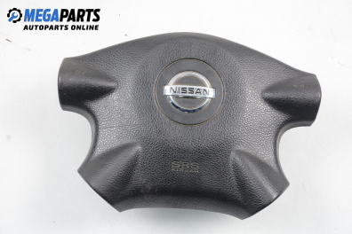 Airbag for Nissan X-Trail 2.2 dCi 4x4, 136 hp, 2003