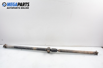 Tail shaft for Nissan X-Trail 2.2 dCi 4x4, 136 hp, 2003