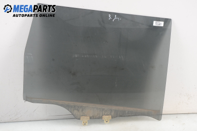 Window for Nissan X-Trail 2.2 dCi 4x4, 136 hp, 2003, position: rear - right