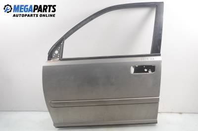 Door for Nissan X-Trail 2.2 dCi 4x4, 136 hp, 2003, position: front - left