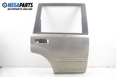 Door for Nissan X-Trail 2.2 dCi 4x4, 136 hp, 2003, position: rear - right