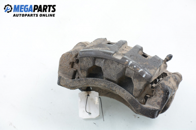 Caliper for Nissan X-Trail 2.2 dCi 4x4, 136 hp, 2003, position: front - left