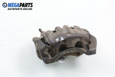 Caliper for Nissan X-Trail 2.2 dCi 4x4, 136 hp, 2003, position: front - right