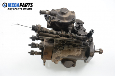 Diesel injection pump for Fiat Punto 1.7 TD, 71 hp, 1995