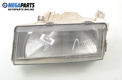 Headlight for Skoda Felicia 1.3, 68 hp, hatchback, 5 doors, 2000, position: left