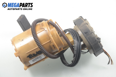 Fuel pump for Skoda Felicia 1.3, 68 hp, hatchback, 5 doors, 2000