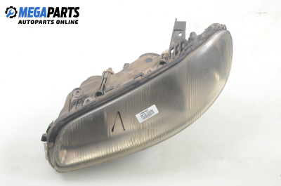 Headlight for Opel Omega B 2.0 16V, 136 hp, sedan, 1995, position: left