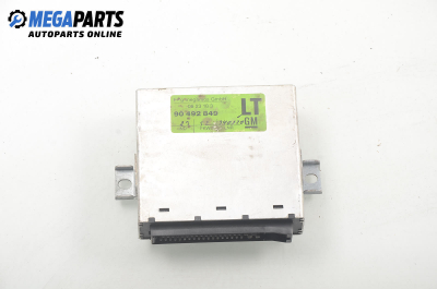 Comfort module for Opel Omega B 2.0 16V, 136 hp, sedan, 1995