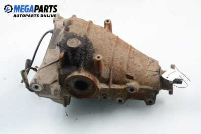 Differential for Opel Omega B 2.0 16V, 136 hp, sedan, 1995