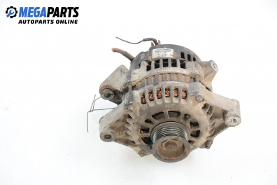 Alternator for Opel Omega B 2.0 16V, 136 hp, sedan, 1995