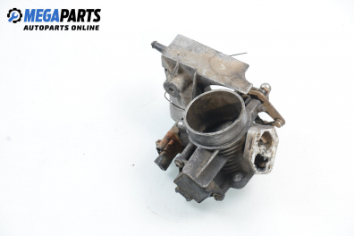 Clapetă carburator for Opel Omega B 2.0 16V, 136 hp, sedan, 1995