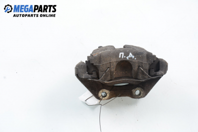 Caliper for Opel Omega B 2.0 16V, 136 hp, sedan, 1995, position: front - right