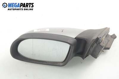 Mirror for Opel Omega B 2.0 16V, 136 hp, sedan, 1995, position: left